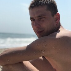 Фотография мужчины Вадим, 32 года из г. Харьков