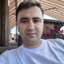 Марк, 31 года
