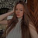 Виктория, 24 года