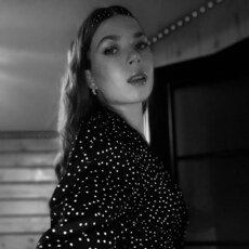 Фотография девушки Сусанна, 18 лет из г. Киров