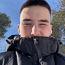 Даниил, 18 лет