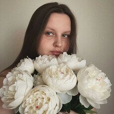 Фотография девушки Ульяна, 20 года из г. Барнаул