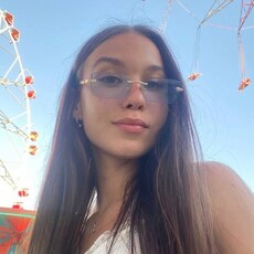 Фотография девушки Юля, 21 года из г. Краснодар
