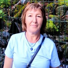 Фотография девушки Агафья, 45 лет из г. Челябинск