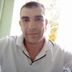 Фотография мужчины Роман, 46 лет из г. Александрия