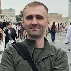Фотография мужчины Станислав, 32 года из г. Кубинка
