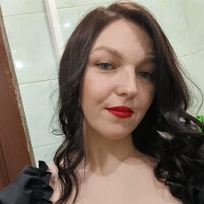 Фотография девушки Елена, 35 лет из г. Северодвинск