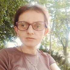 Фотография девушки Людмила, 35 лет из г. Городенка
