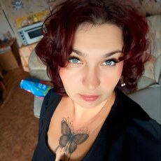Фотография девушки Элла, 40 года из г. Кемерово