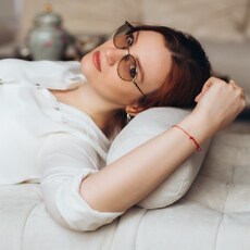 Фотография девушки Лена, 20 лет из г. Краснодар