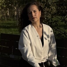 Фотография девушки Неонилла, 26 лет из г. Екатеринбург