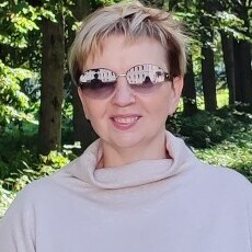 Фотография девушки Елена, 47 лет из г. Нижний Новгород