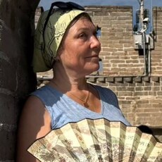 Фотография девушки Галина, 56 лет из г. Барнаул