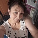 Ираида, 52 года