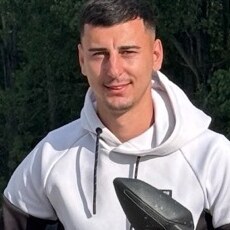 Фотография мужчины Florin, 27 лет из г. Craiova