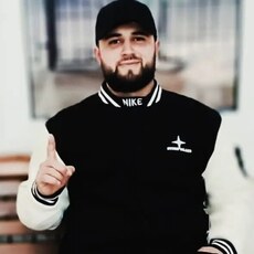 Фотография мужчины Axmed, 26 лет из г. Руза