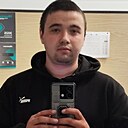 Илья, 25 лет