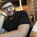 Эрик, 20 лет