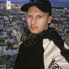 Фотография мужчины Даниил, 24 года из г. Магнитогорск