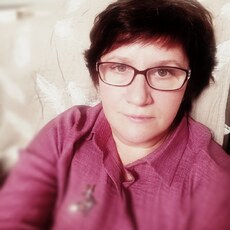 Фотография девушки Вера, 59 лет из г. Тольятти
