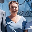 Аделина, 51 год