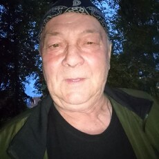 Фотография мужчины Владимир, 68 лет из г. Ярославль