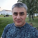 Ирик, 40 лет