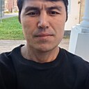 Ойбек, 46 лет