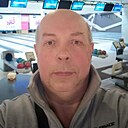 Макс, 54 года