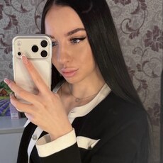Фотография девушки Капитолина, 19 лет из г. Томск