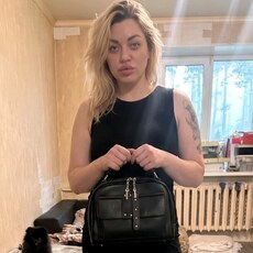 Антонина, 46 из г. Хабаровск.