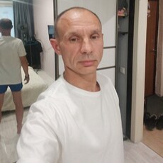 Фотография мужчины Борюсик, 45 лет из г. Копейск