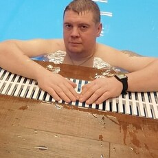 Фотография мужчины Илья, 43 года из г. Нижний Новгород