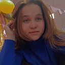 Анастасия, 25 лет