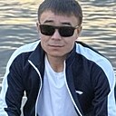 Данияр, 34 года