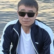 Фотография мужчины Данияр, 34 года из г. Бишкек
