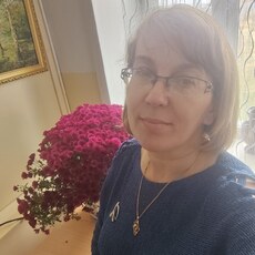 Фотография девушки Инна, 48 лет из г. Карасук