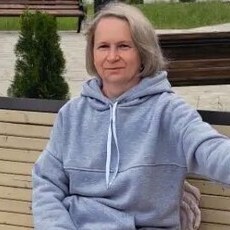 Фотография девушки Дарья, 51 года из г. Екатеринбург