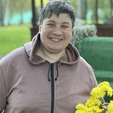 Фотография девушки Варвара, 41 года из г. Ногинск