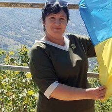Фотография девушки Марія, 45 лет из г. Обухов