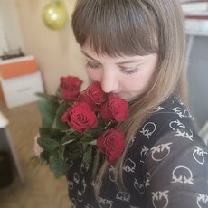 Фотография девушки Элеонора, 24 лет из г. Омск