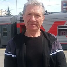 Александр, 69 из г. Санкт-Петербург.