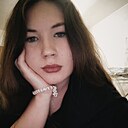 Зинаида, 19 год