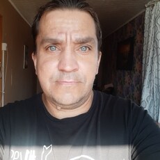 Фотография мужчины Валерий, 43 года из г. Сыктывкар