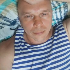 Фотография мужчины Андрей, 43 года из г. Тамбов
