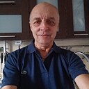 Исидор, 60 года