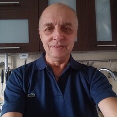 Фотография мужчины Исидор, 60 года из г. Дегтярск