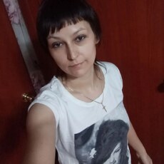 Оля, 40 из г. Ангарск.