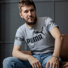 Фотография мужчины Андрей, 37 лет из г. Березники