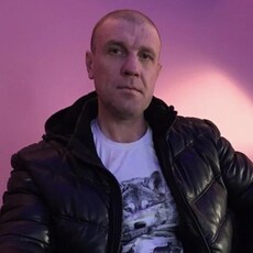 Фотография мужчины Степан, 41 года из г. Касли